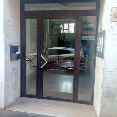 Casa Blaserna Roma Exterior foto